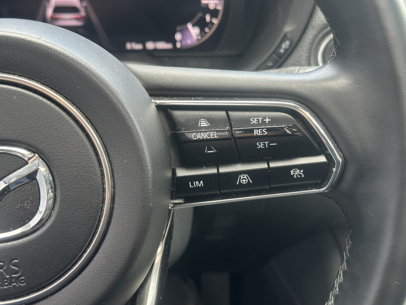 Foto van Mazda Mazda Cx-60