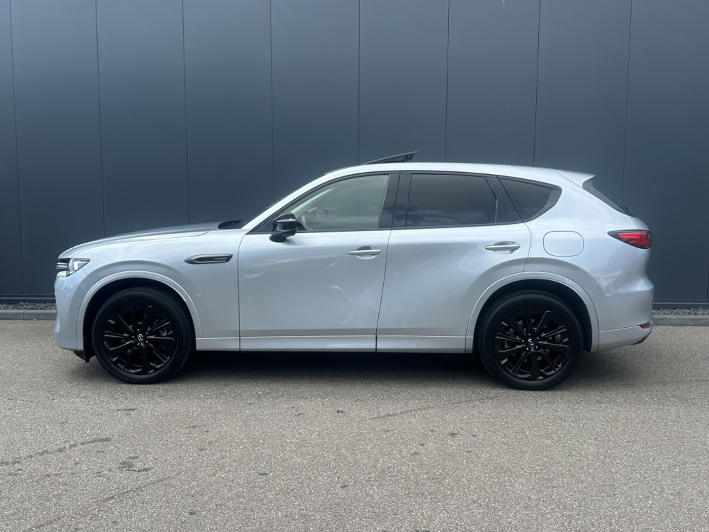 Foto van Mazda Mazda Cx-60