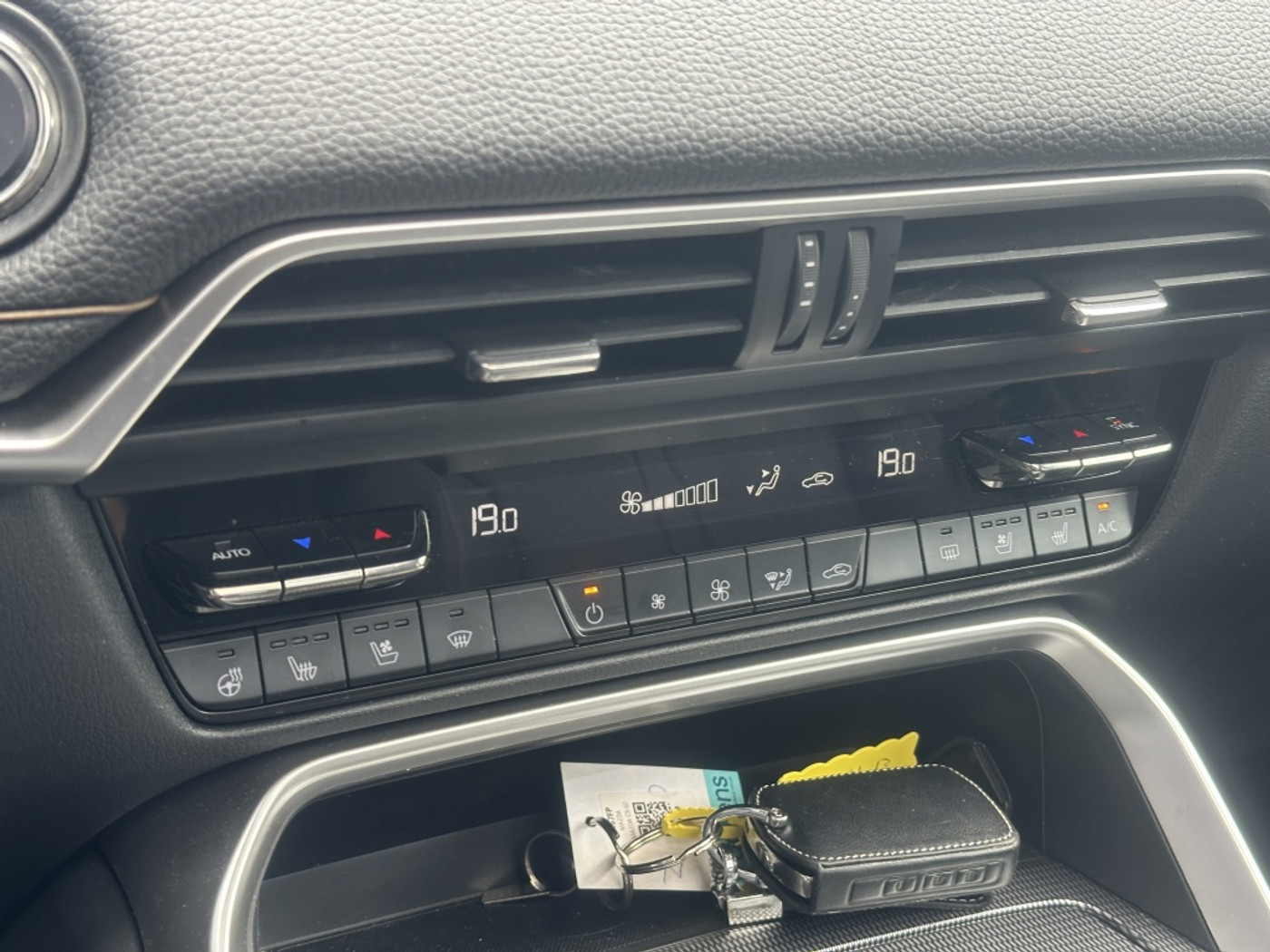 Foto van Mazda Mazda Cx-60