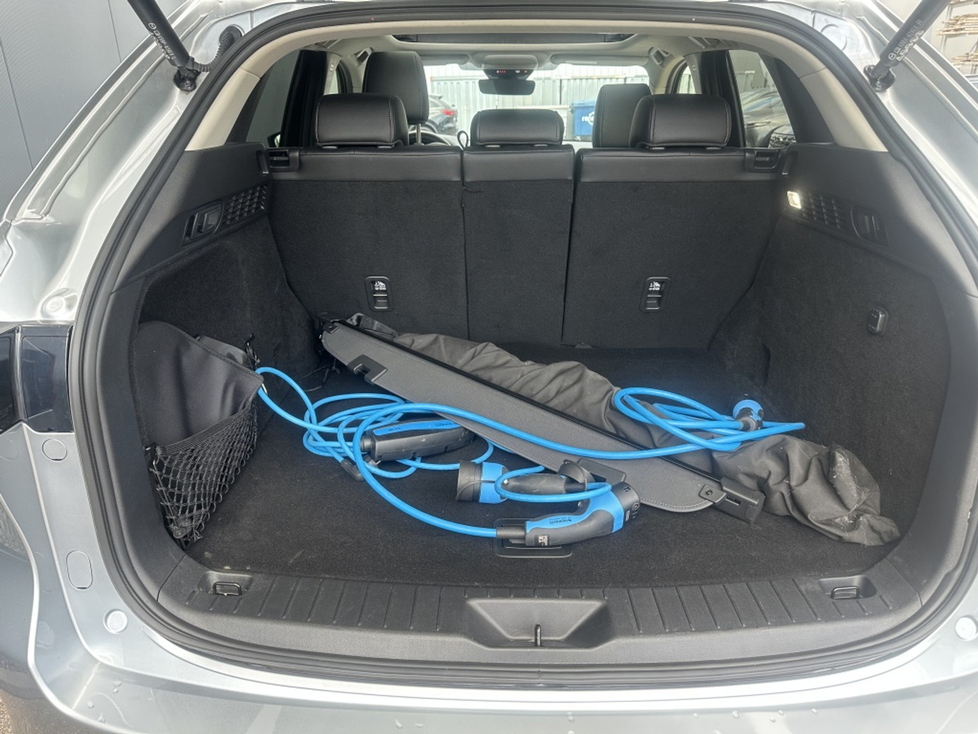 Foto van Mazda Mazda Cx-60