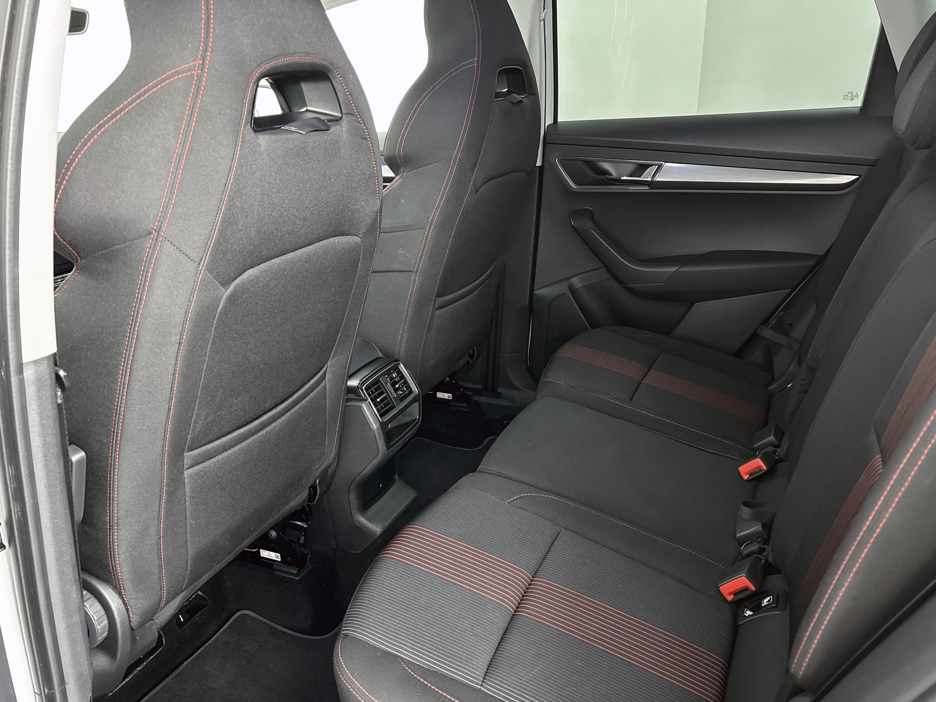 Foto van Skoda Karoq