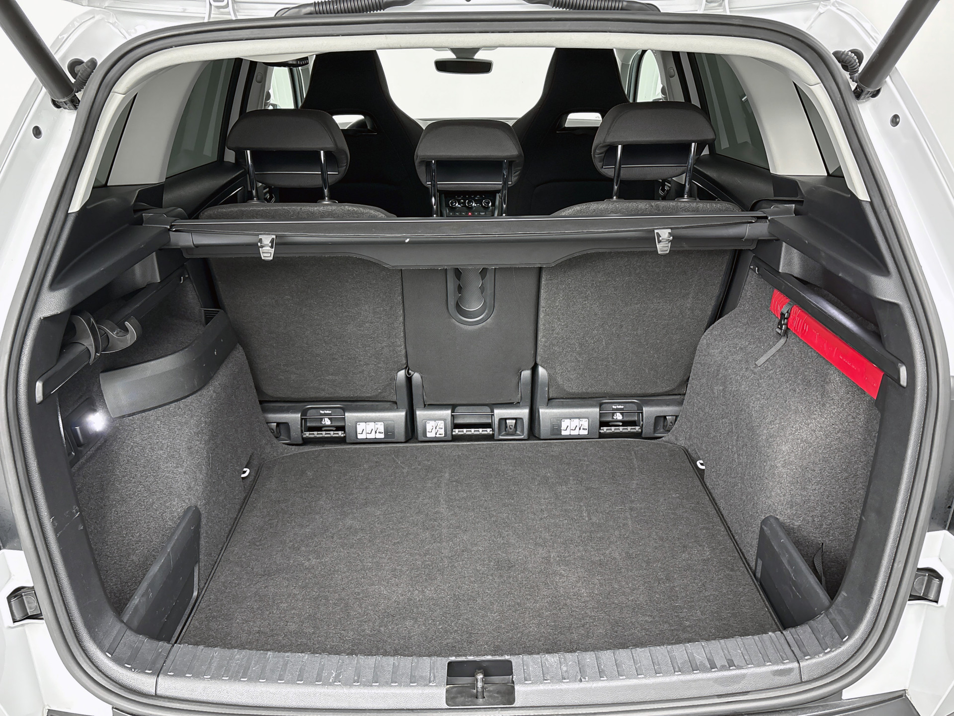 Foto van Skoda Karoq