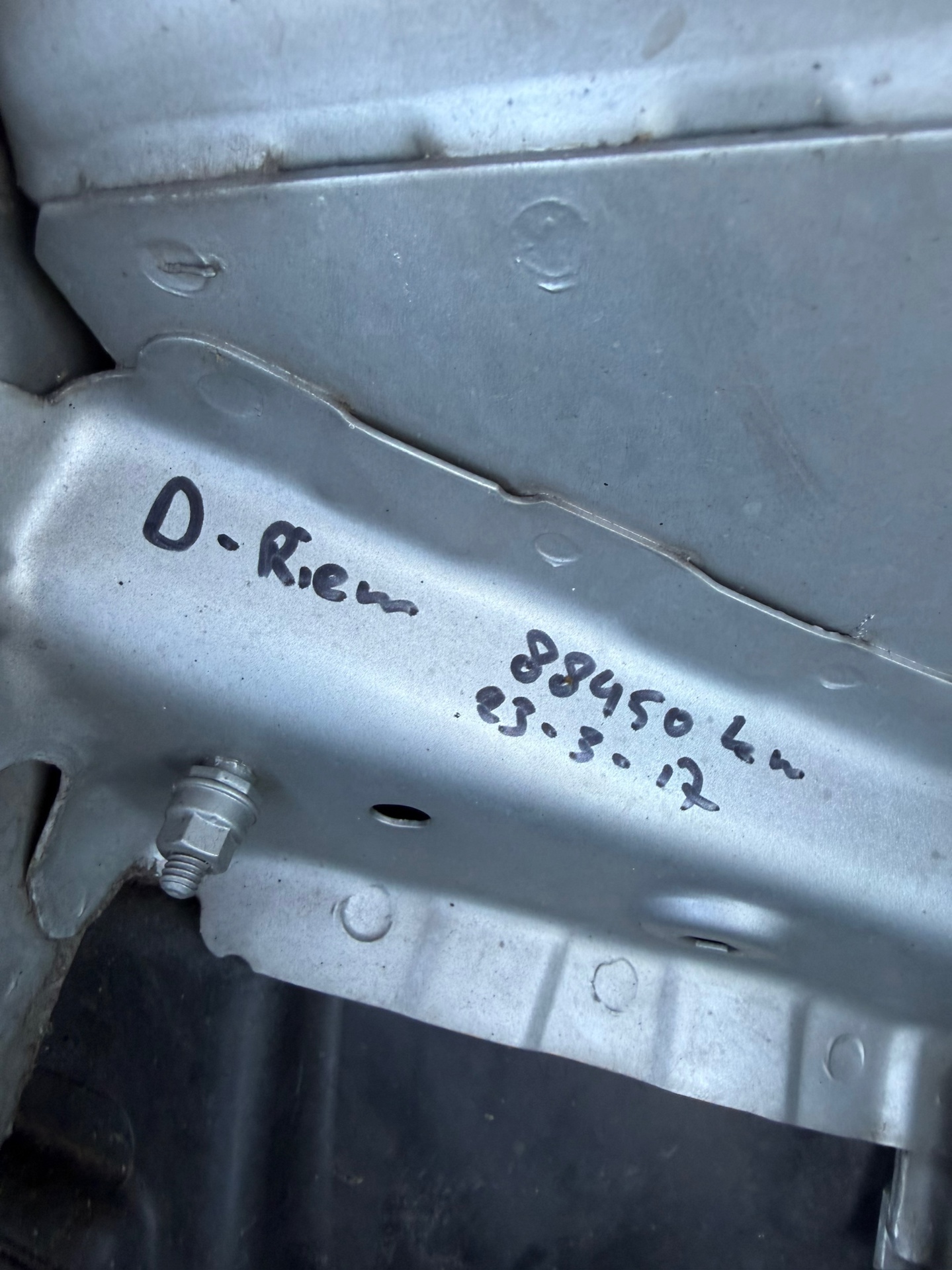 Foto van Fiat Fiat Punto