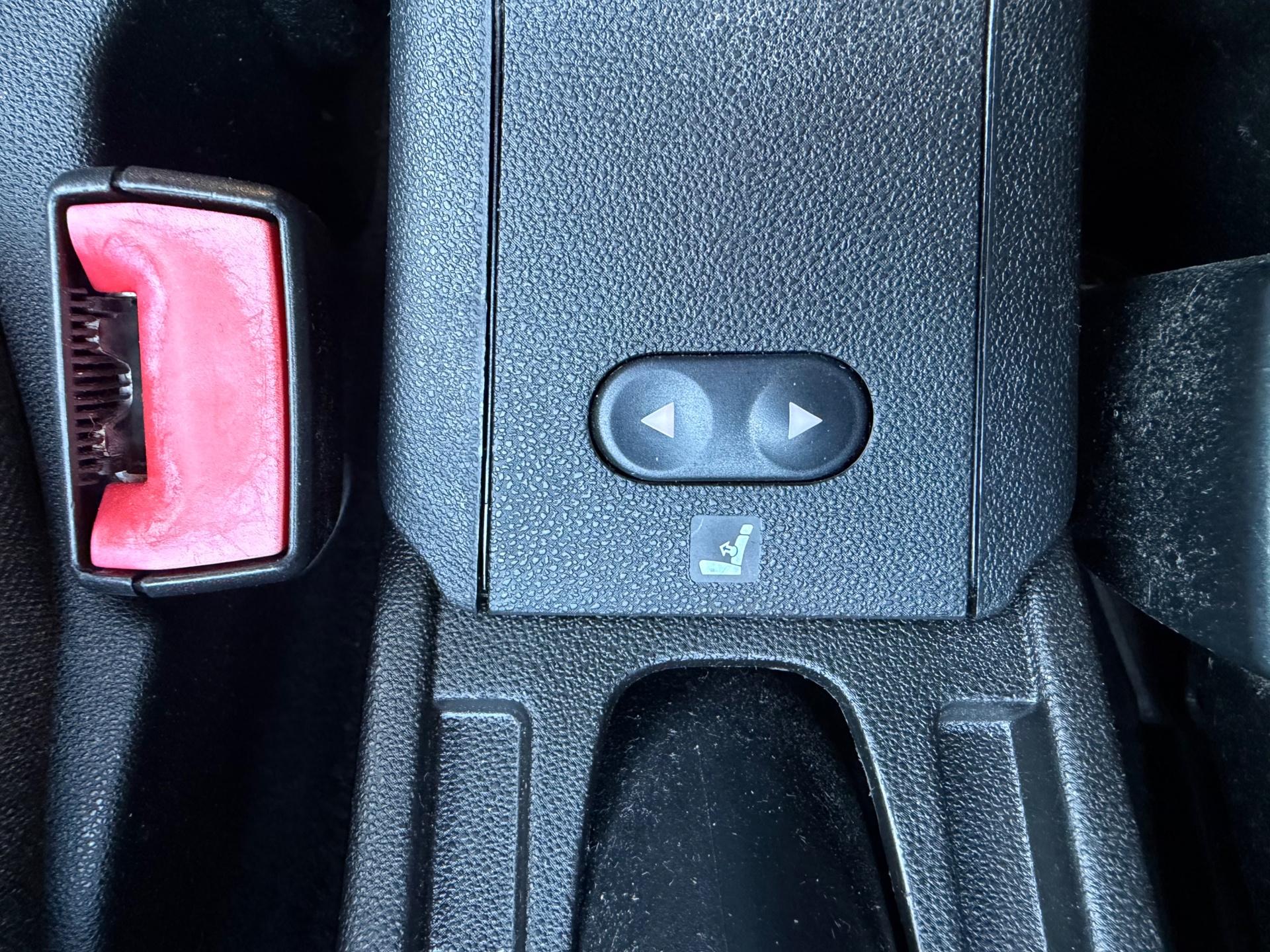 Foto van Fiat Fiat Punto
