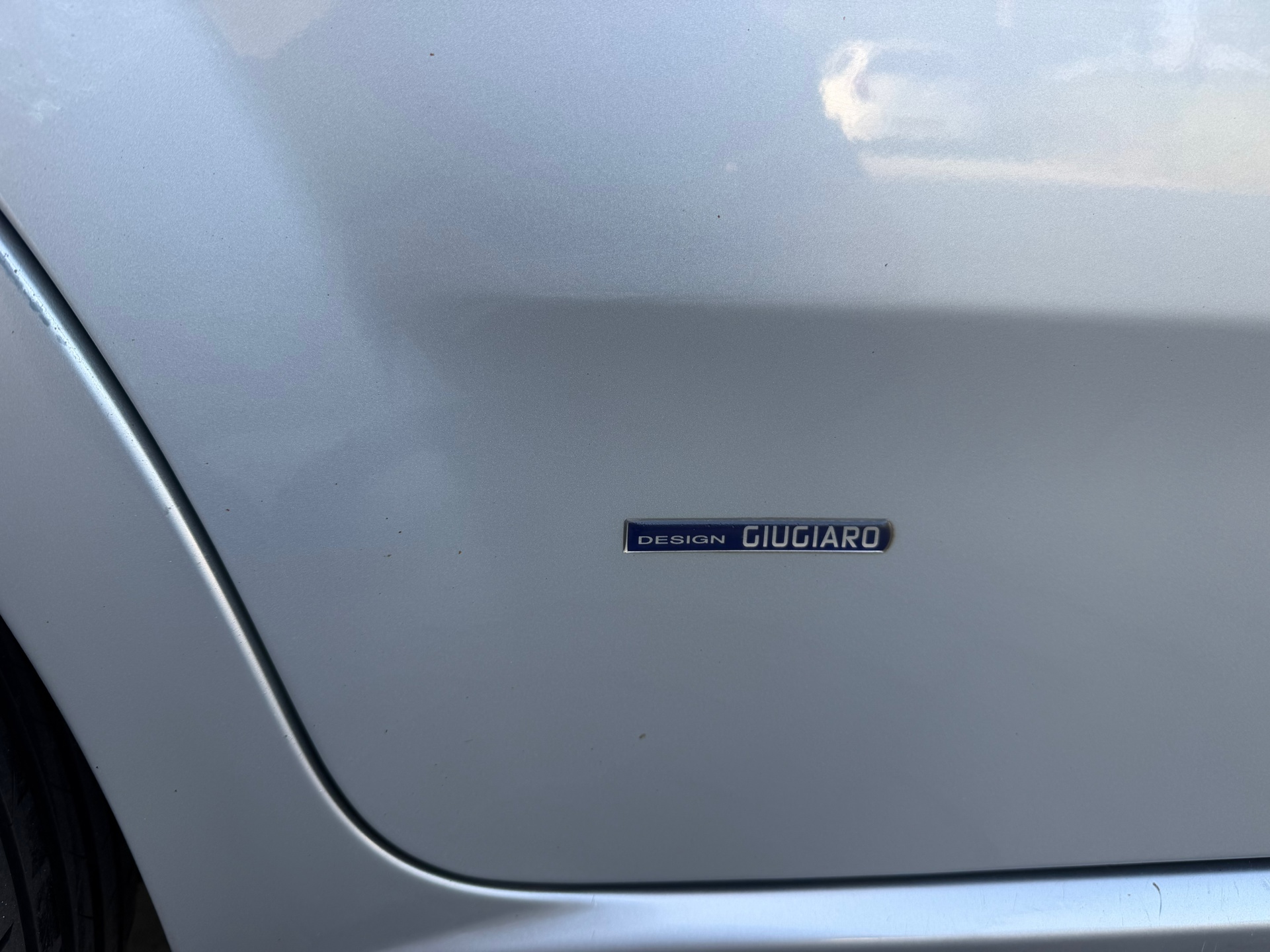 Foto van Fiat Fiat Punto