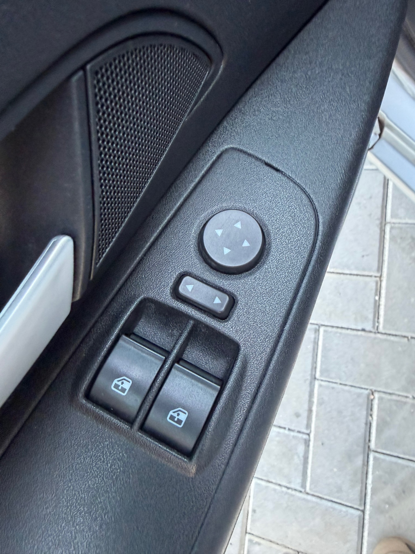 Foto van Fiat Fiat Punto