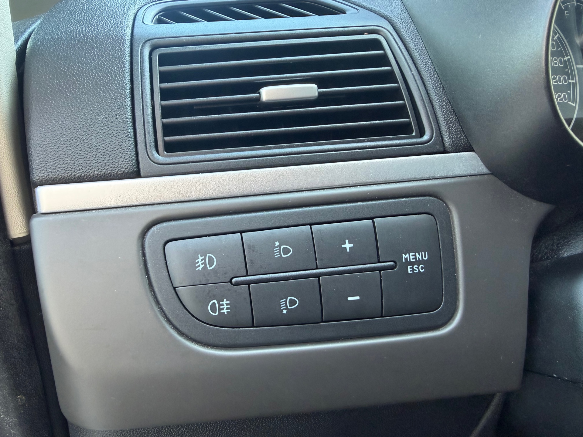 Foto van Fiat Fiat Punto