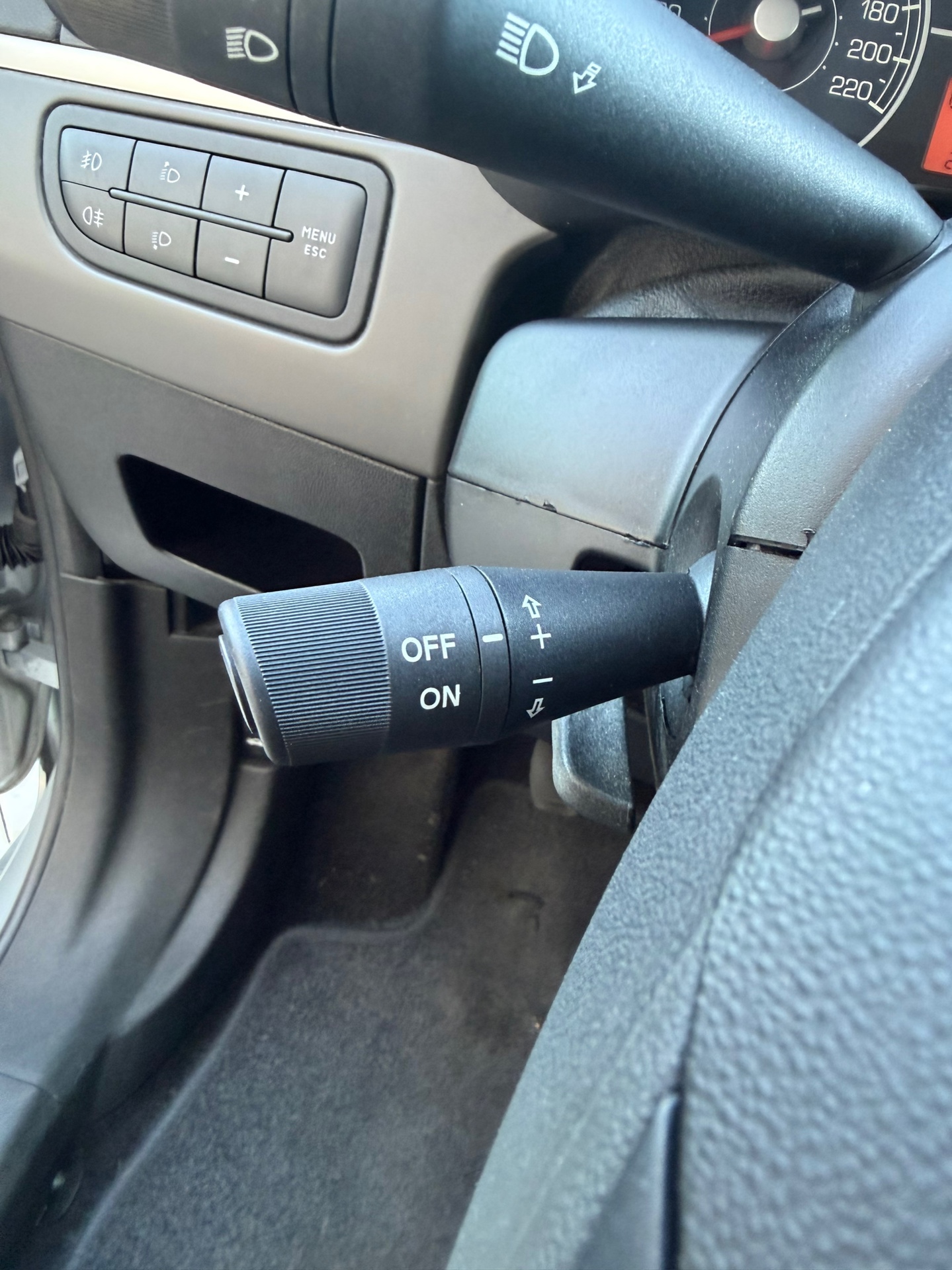 Foto van Fiat Fiat Punto