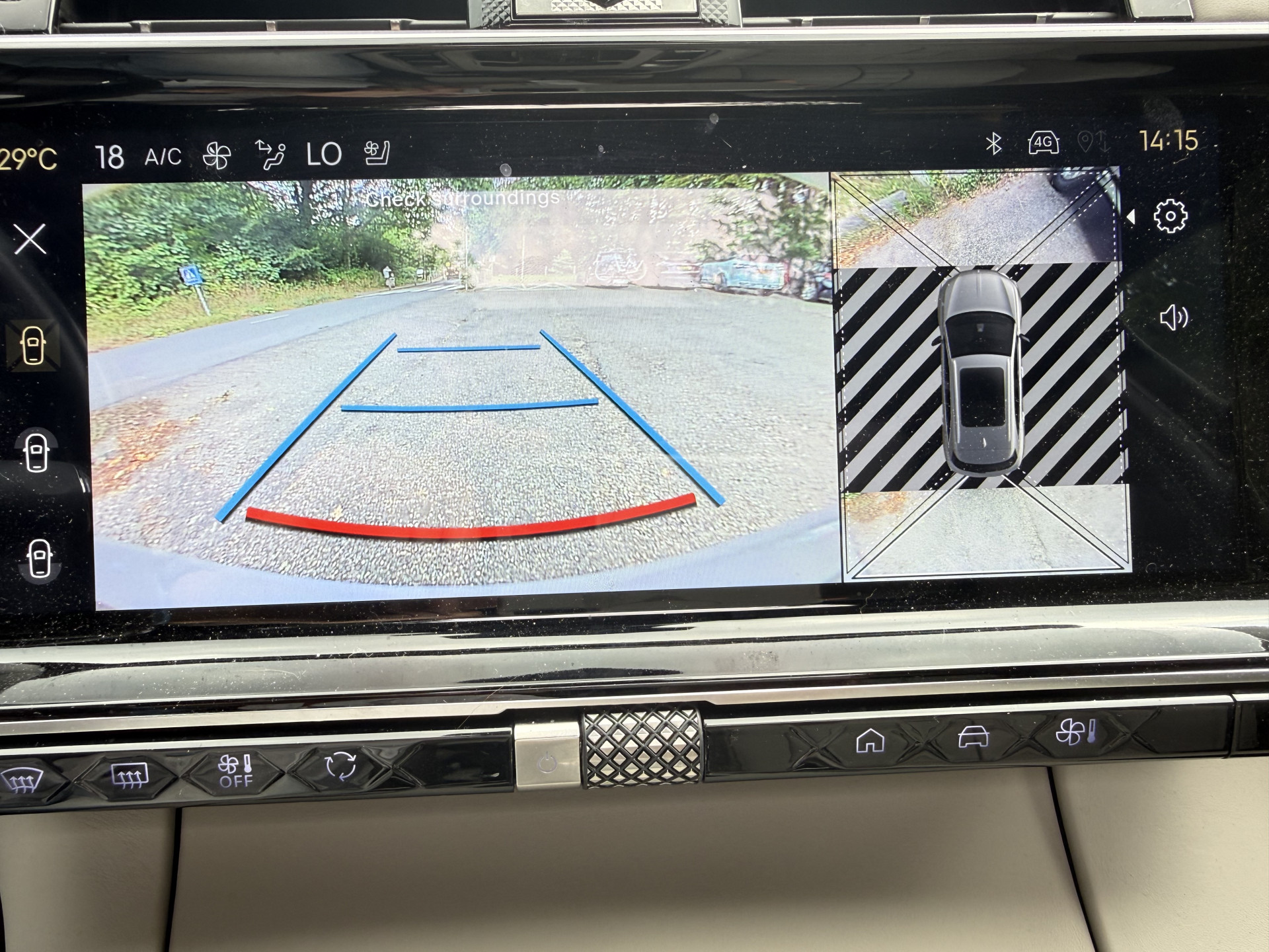 Foto van DS Ds7