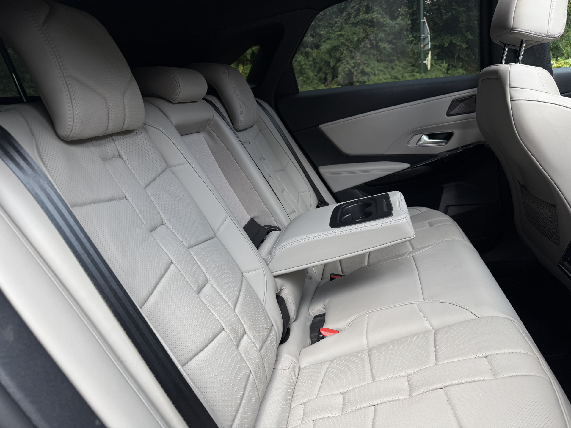 Foto van DS Ds7