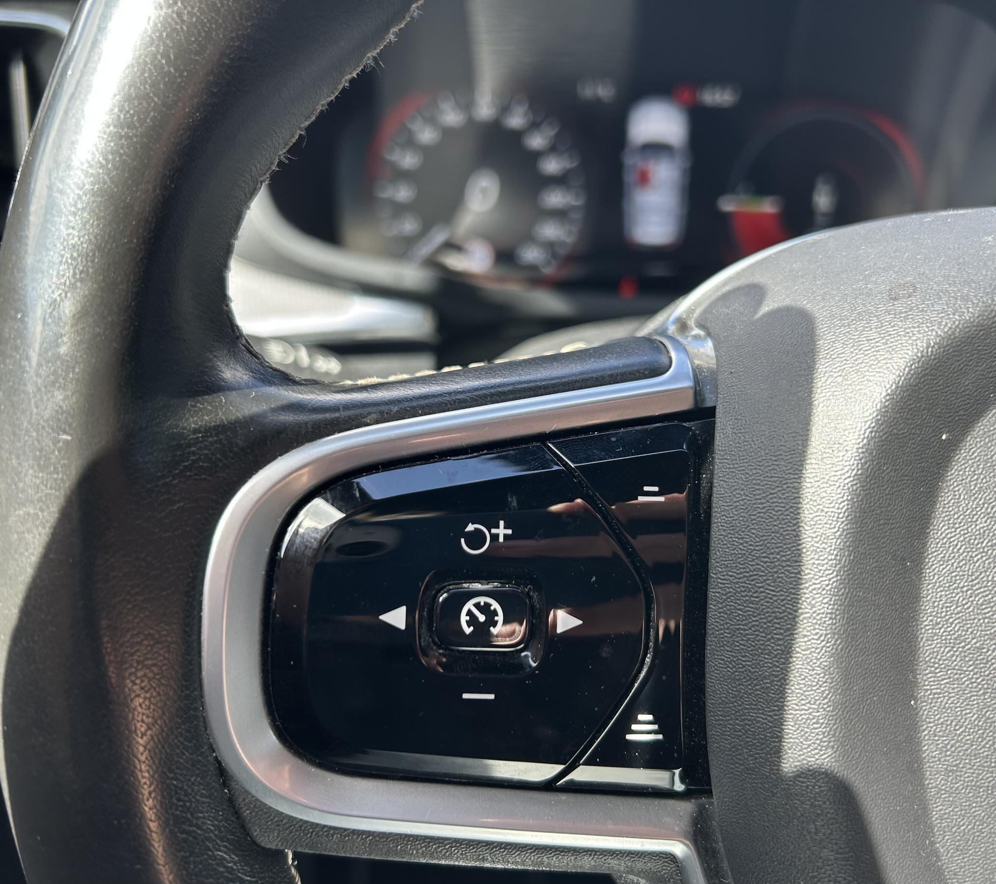 Foto van Volvo V60 T8 Twin Engine
