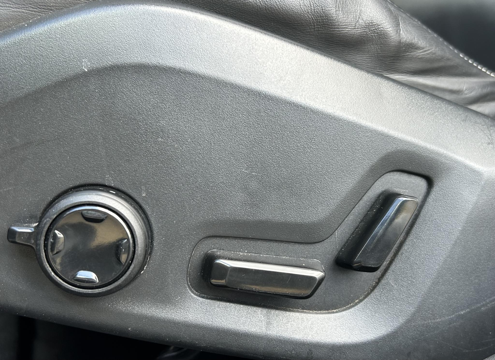 Foto van Volvo V60 T8 Twin Engine