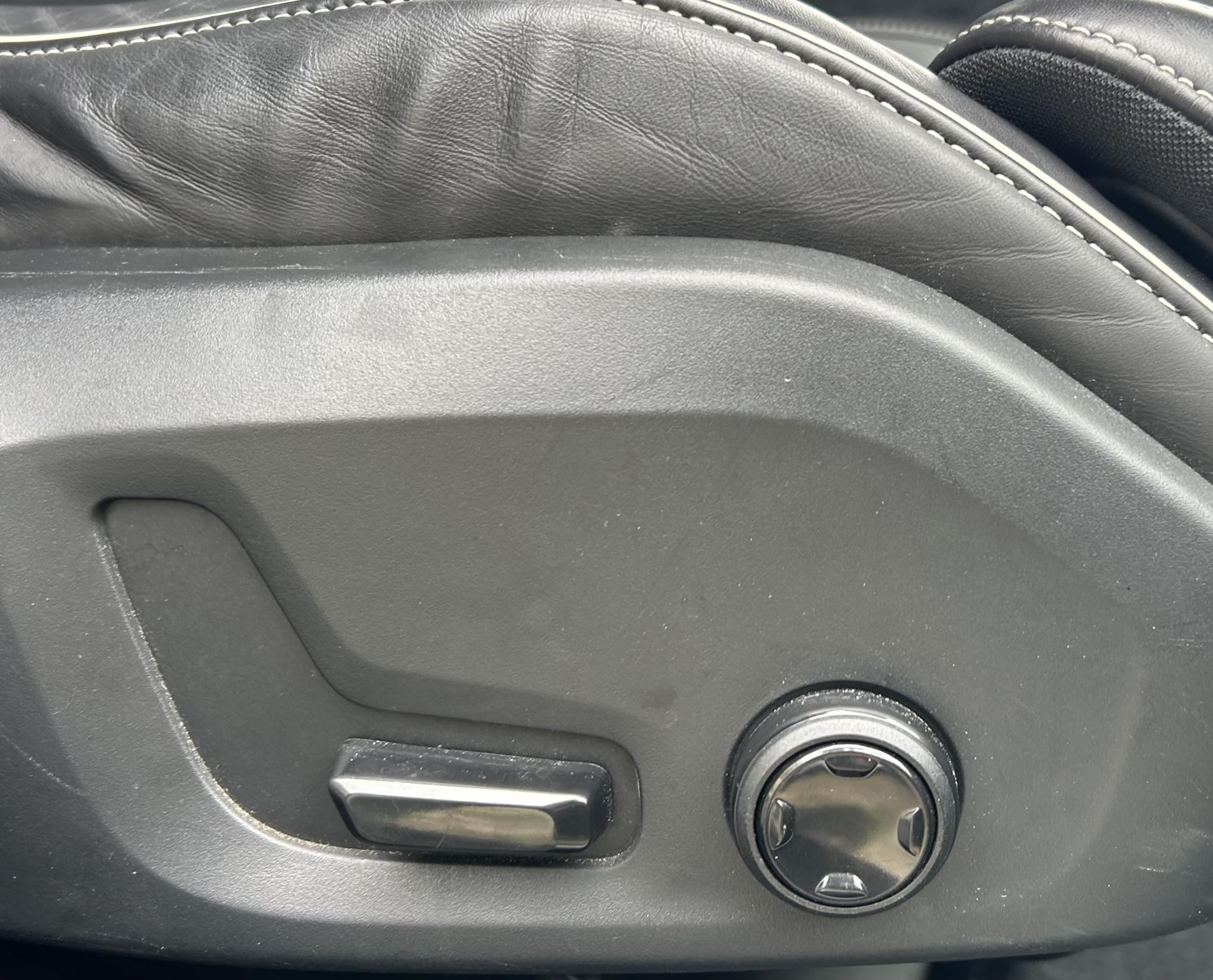 Foto van Volvo V60 T8 Twin Engine