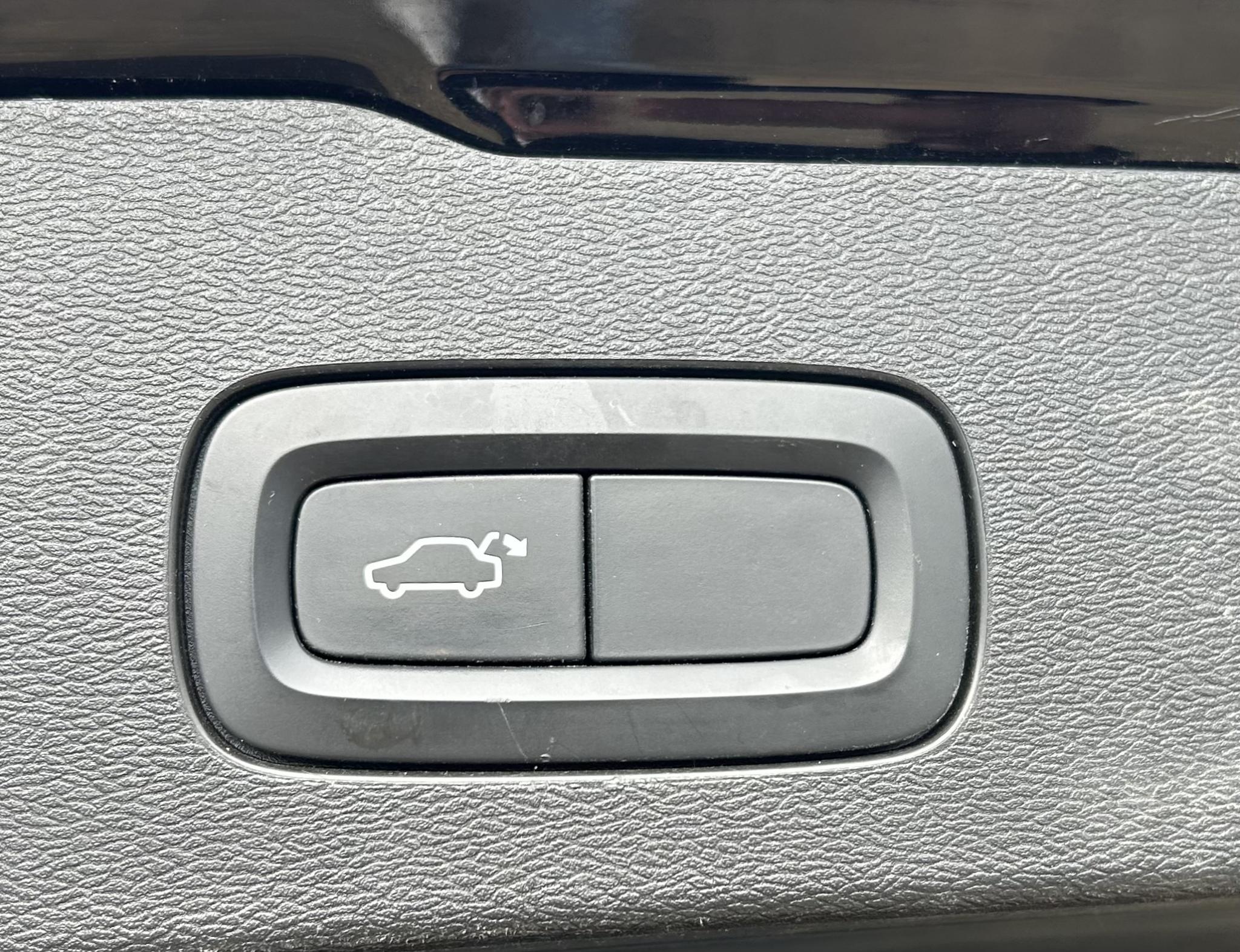Foto van Volvo V60 T8 Twin Engine