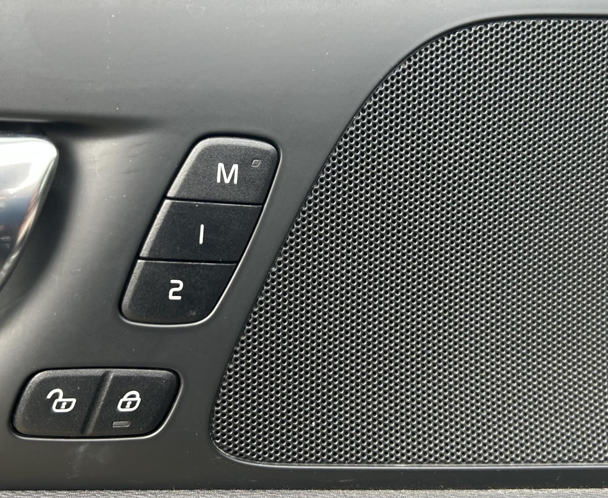Foto van Volvo V60 T8 Twin Engine