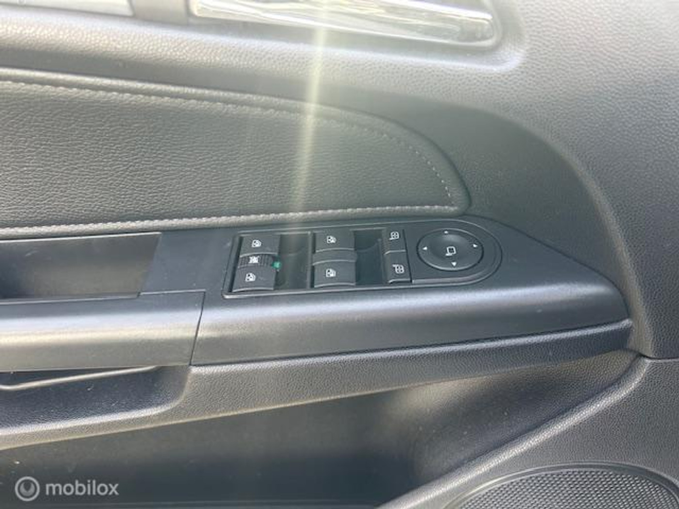 Foto van Opel Astra Twin Top