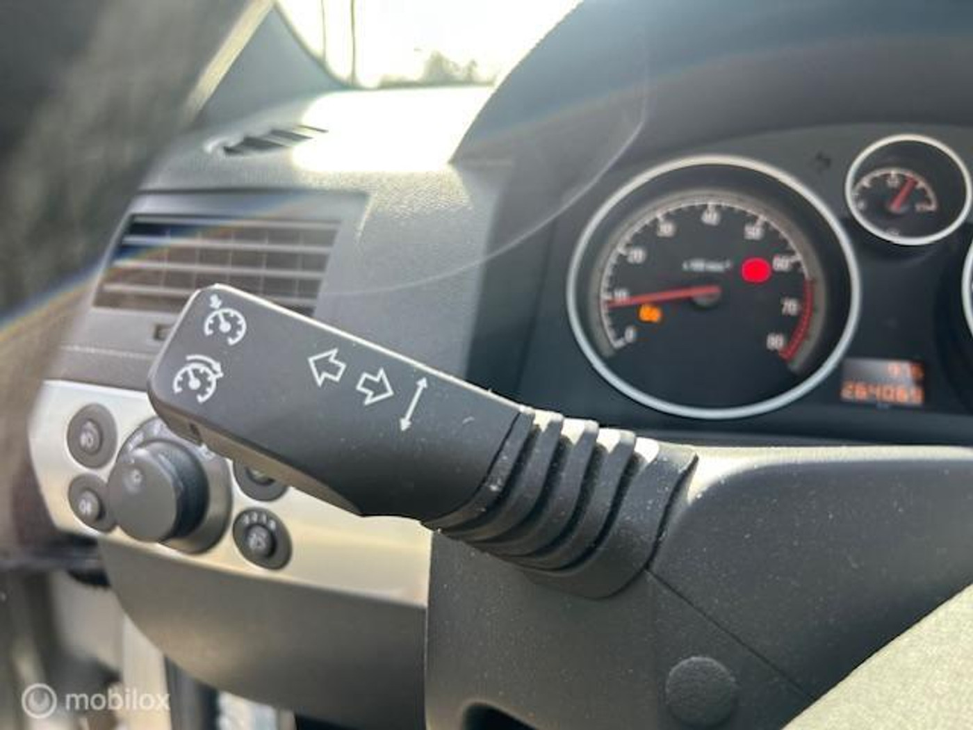 Foto van Opel Astra Twin Top