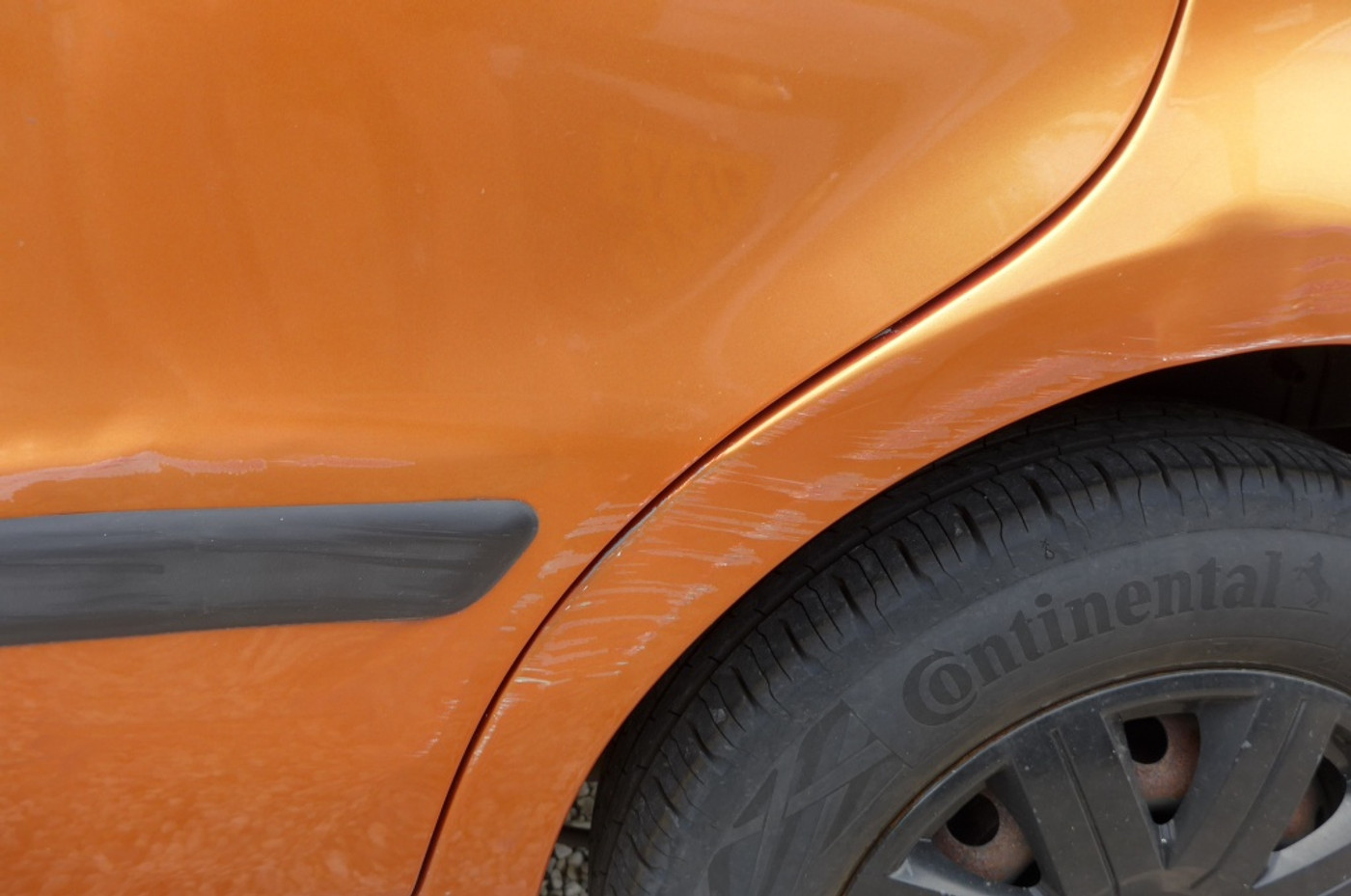 Foto van Fiat Fiat Panda