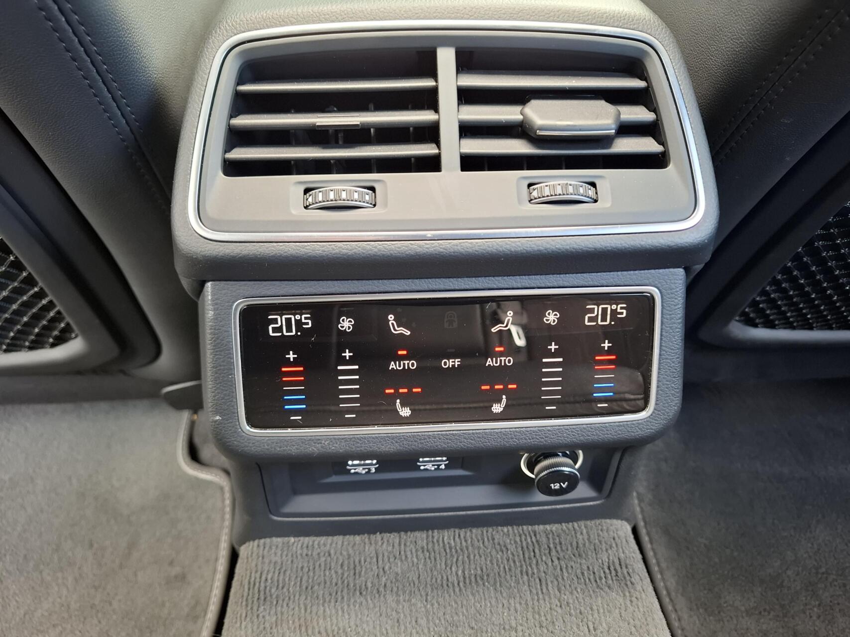 Foto van Audi A6 Avant