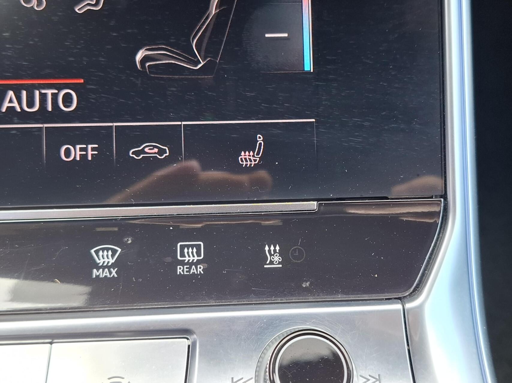 Foto van Audi A6 Avant