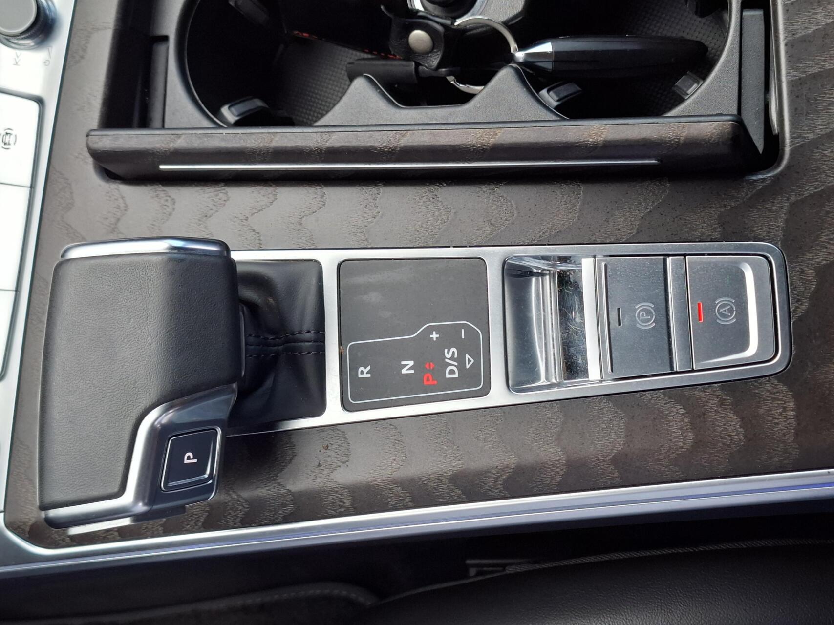 Foto van Audi A6 Avant