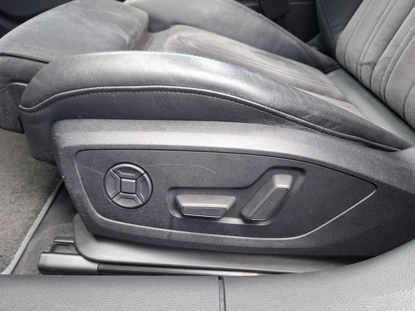 Foto van Audi A6 Avant