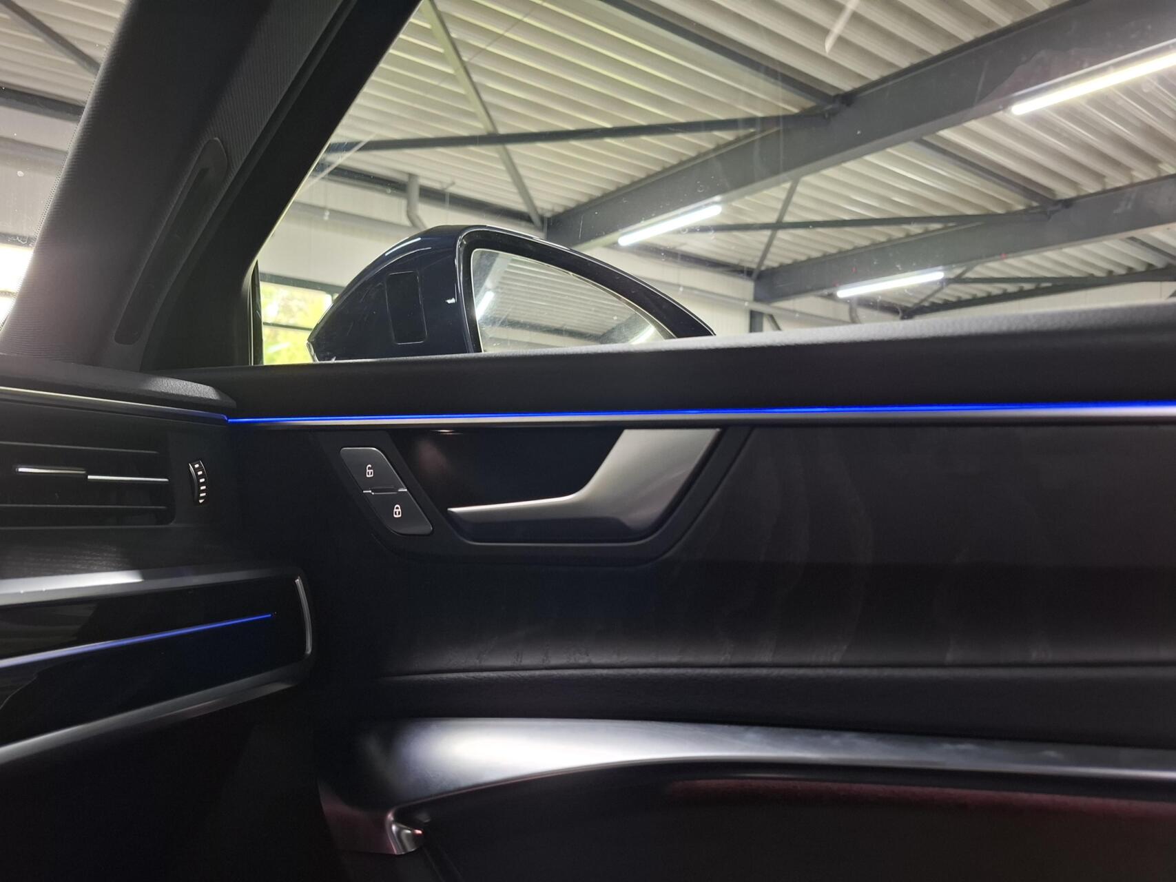 Foto van Audi A6 Avant