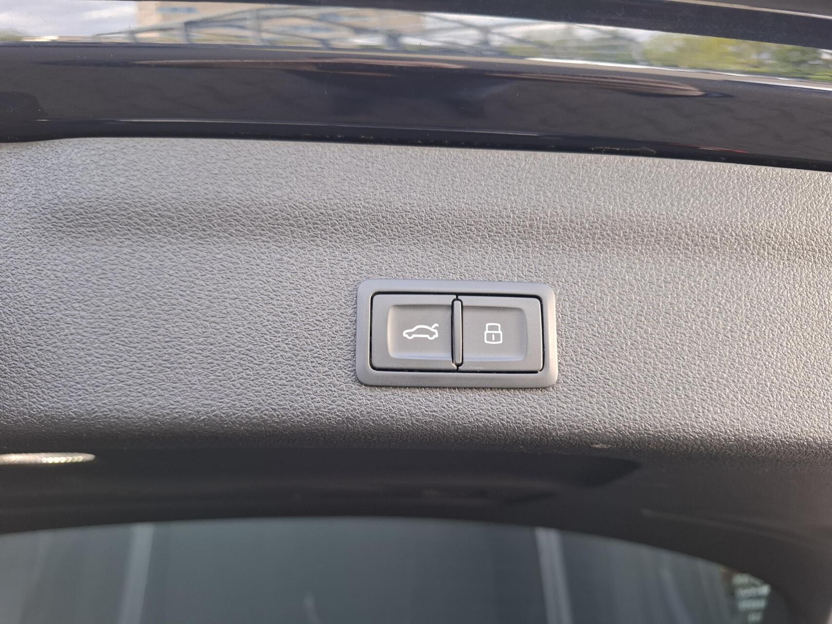 Foto van Audi A6 Avant