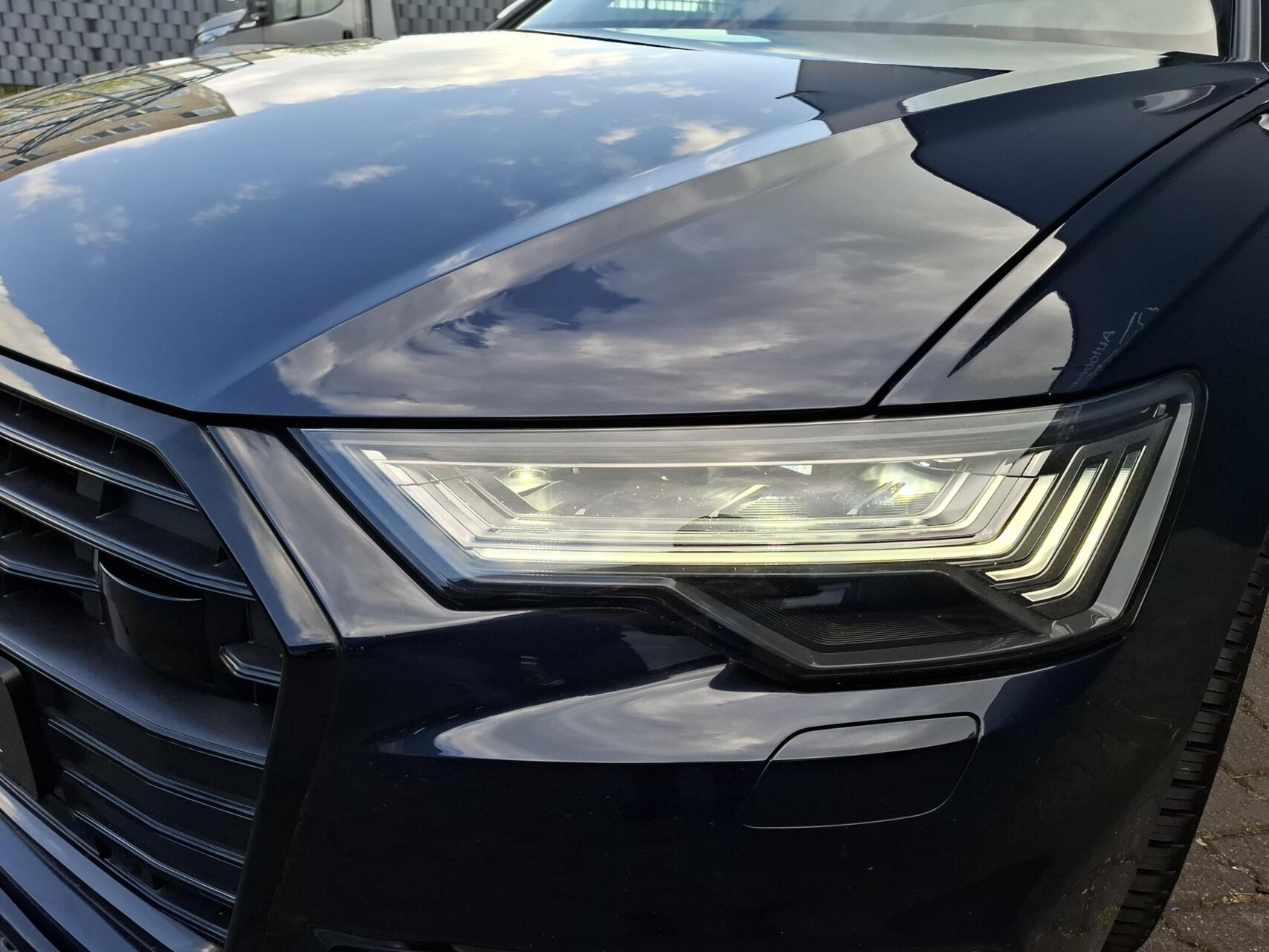 Foto van Audi A6 Avant