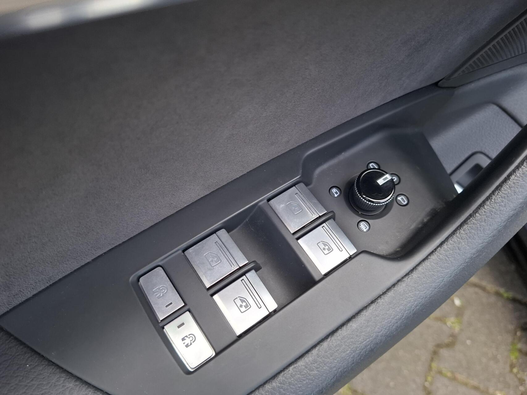 Foto van Audi A6 Avant