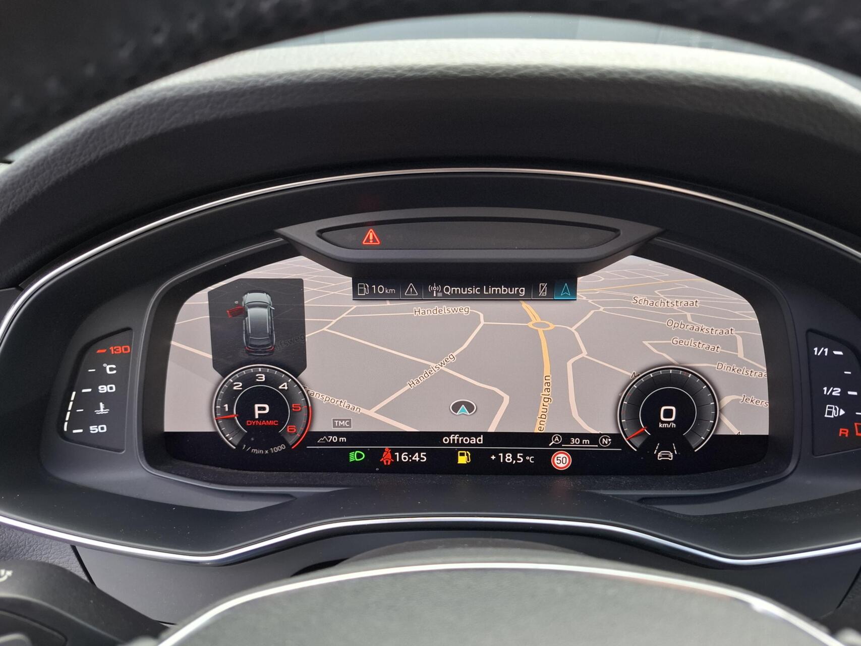Foto van Audi A6 Avant