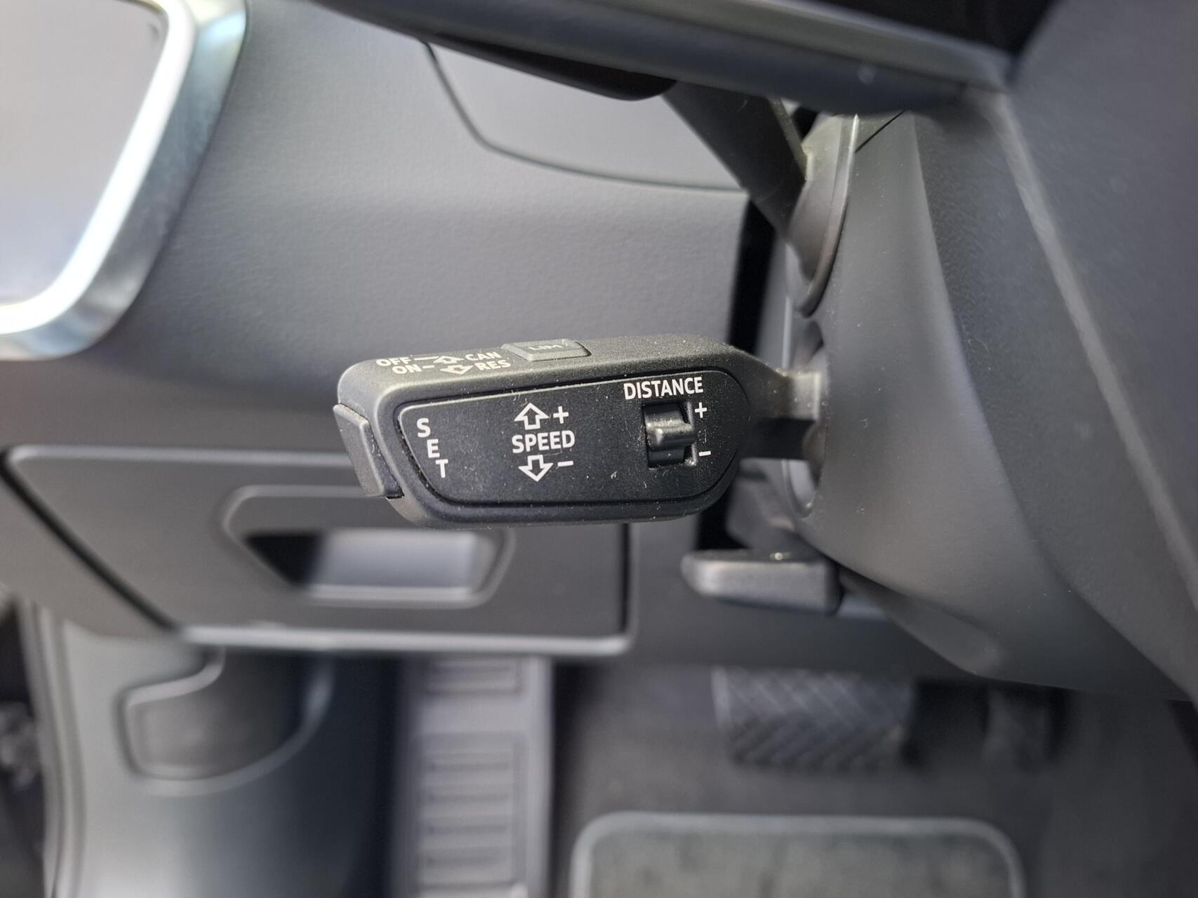 Foto van Audi A6 Avant