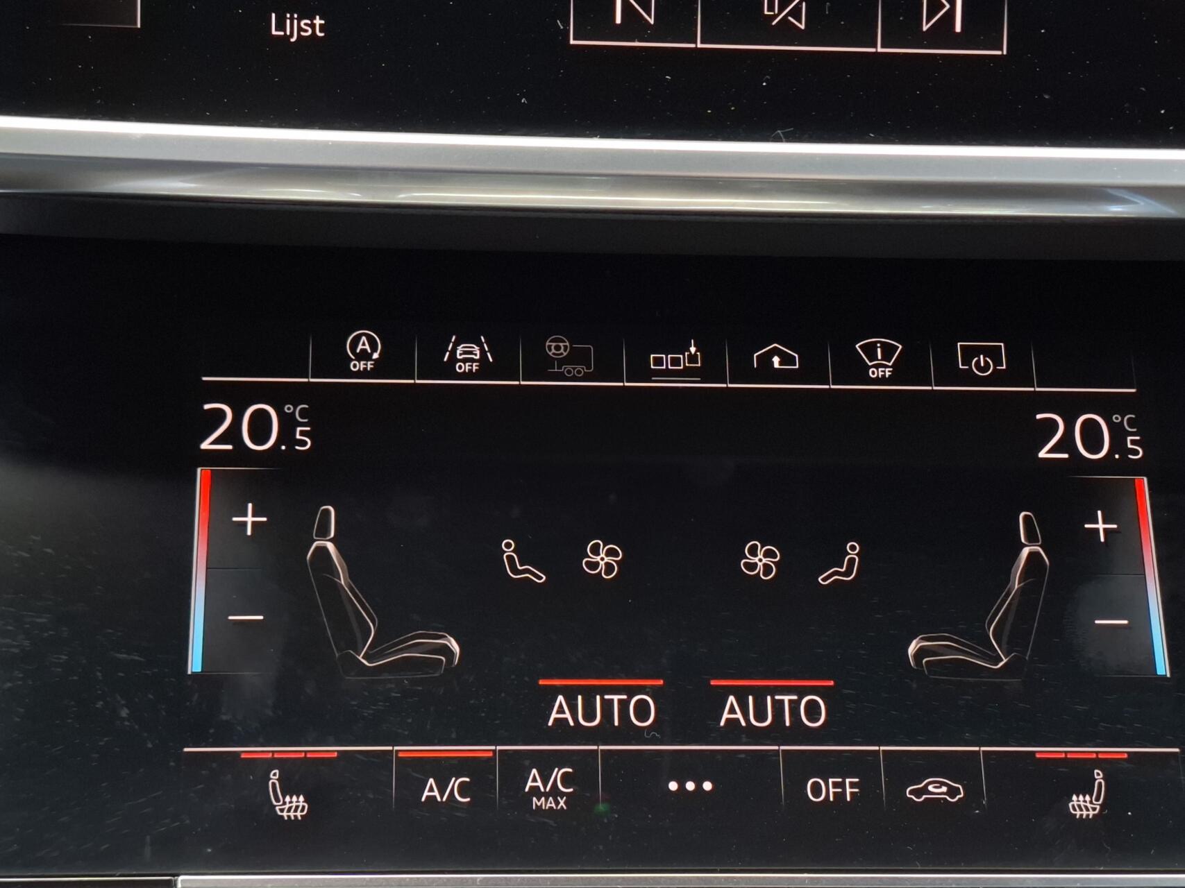Foto van Audi A6 Avant