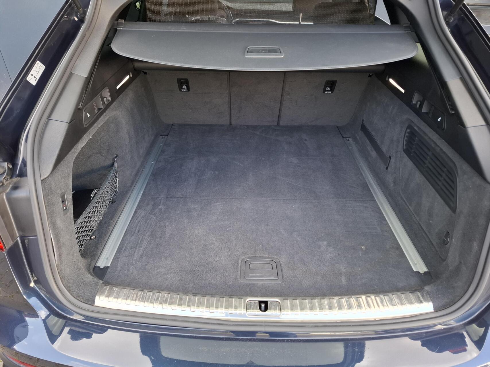 Foto van Audi A6 Avant