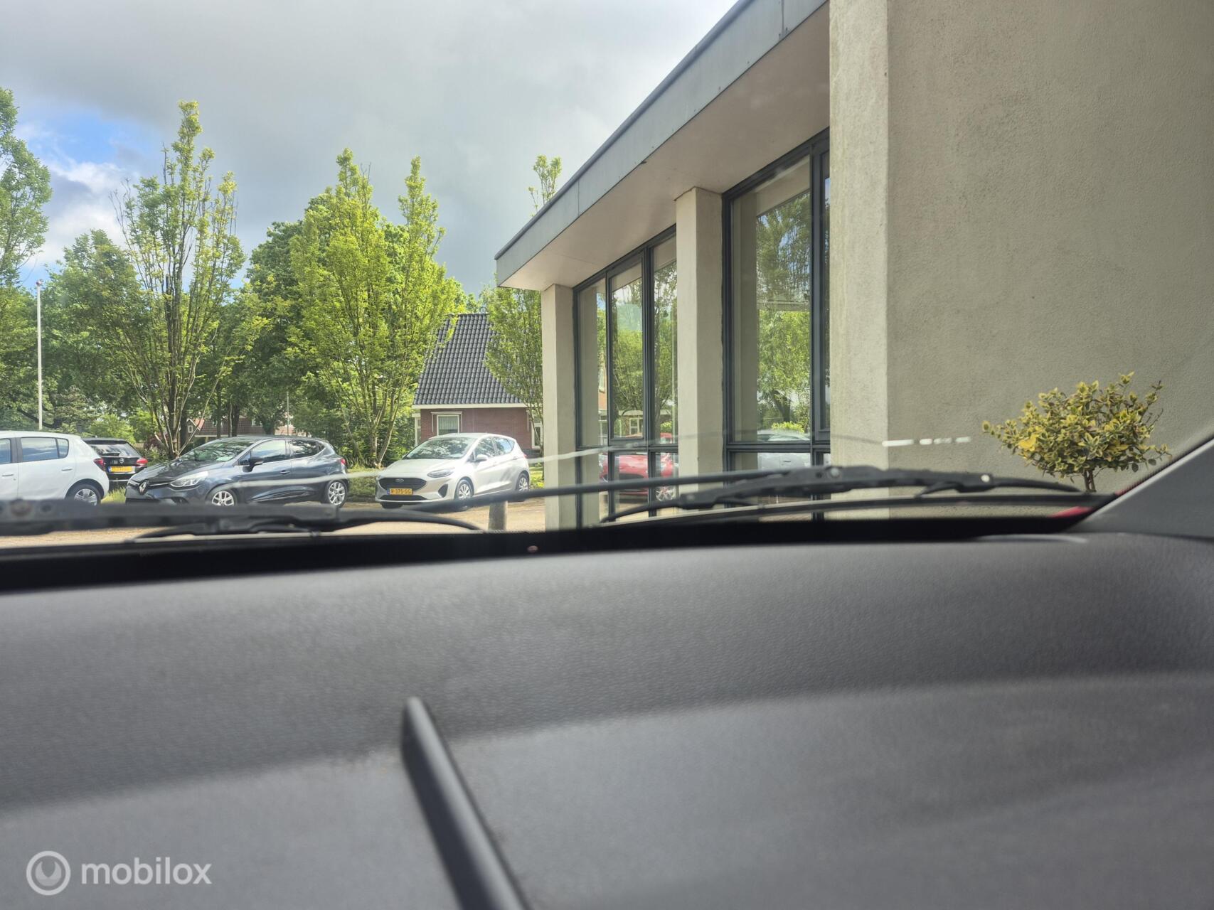 Foto van Volkswagen Fox