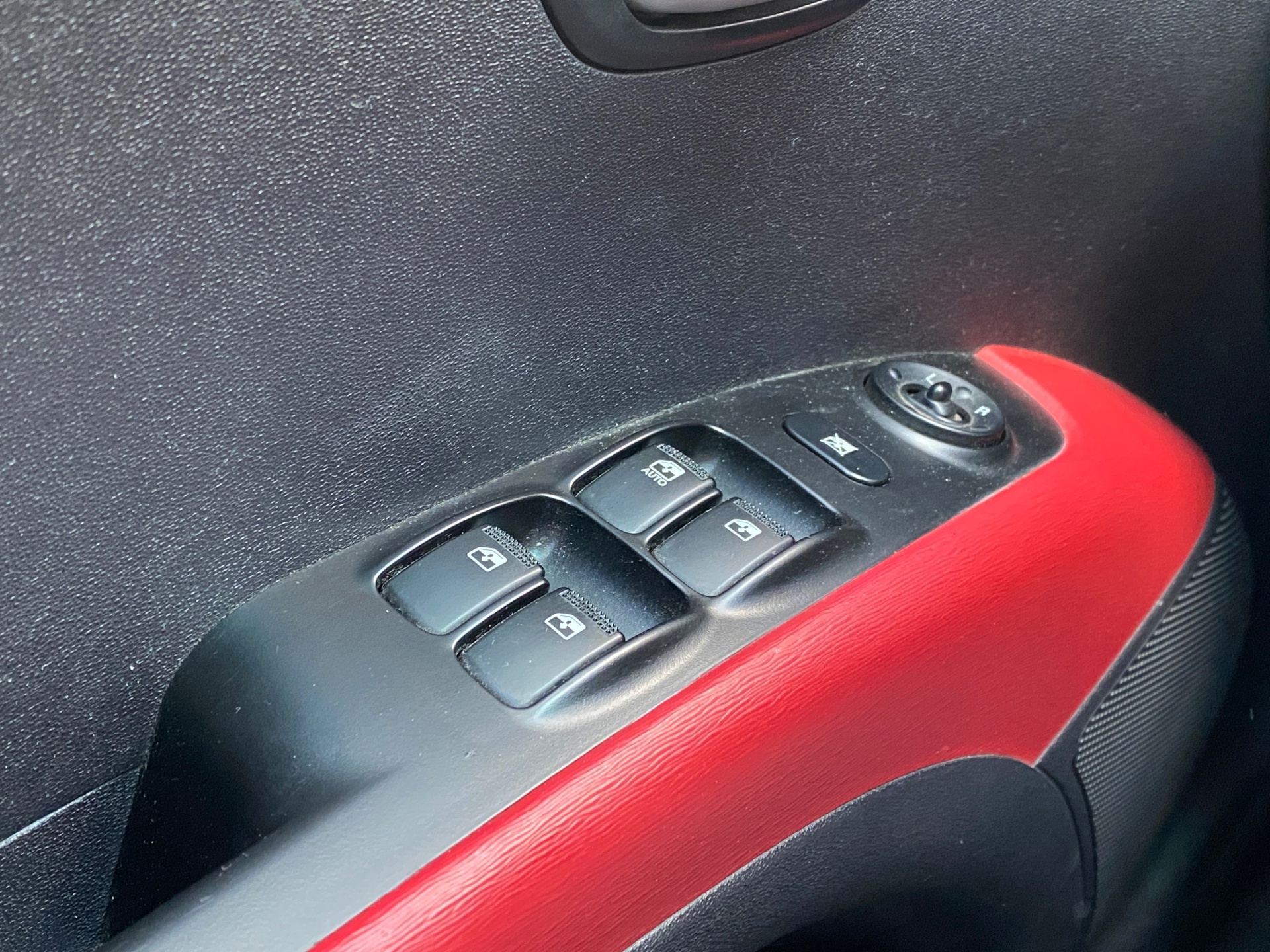 Foto van Hyundai I 10