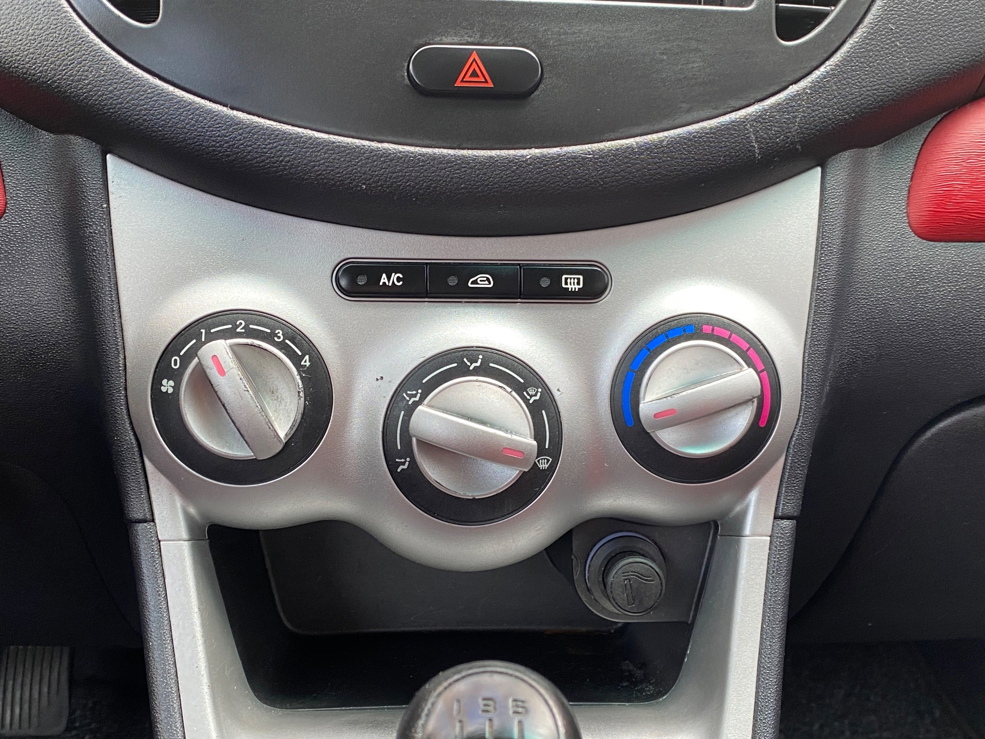 Foto van Hyundai I 10