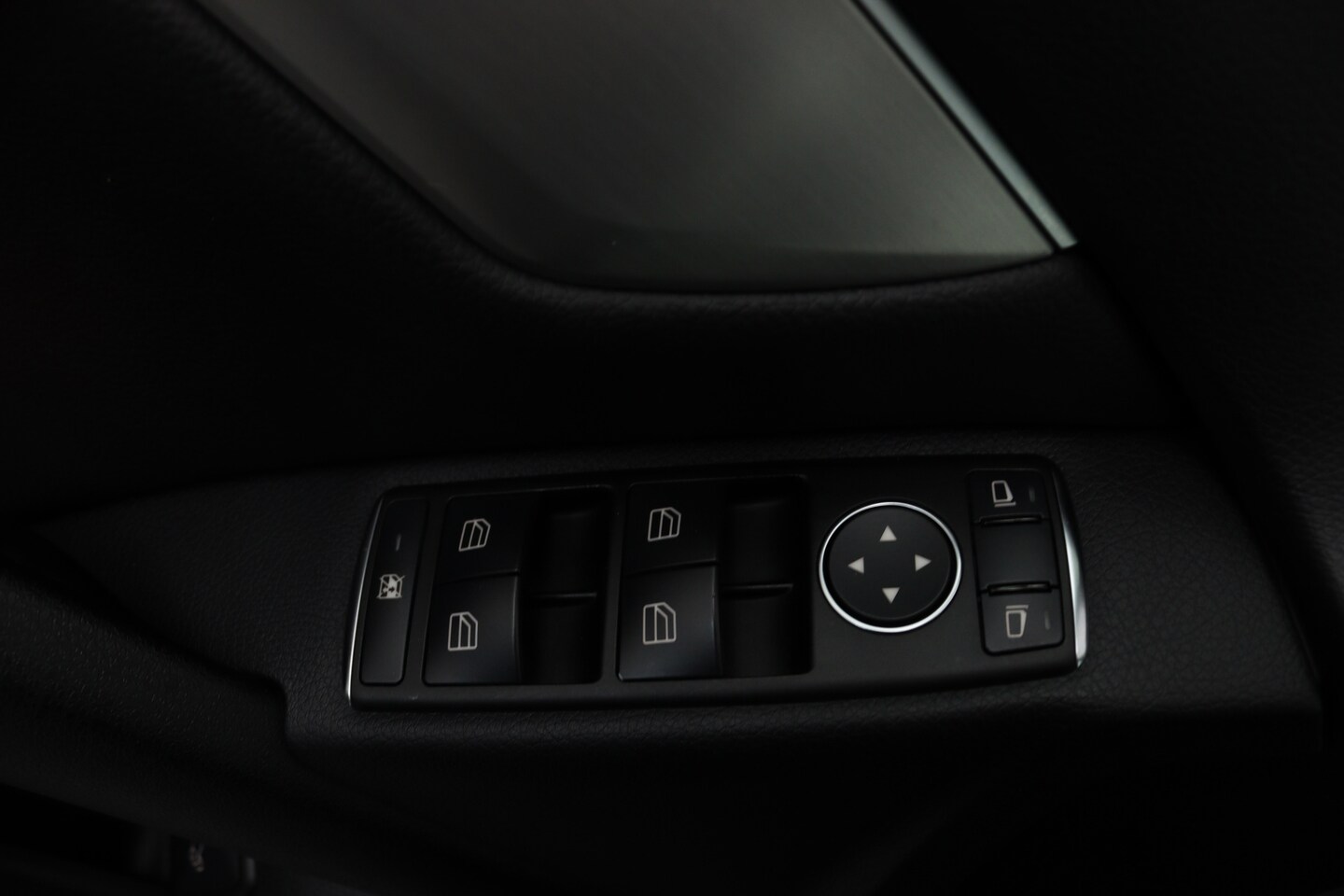 Foto van Mercedes-Benz C 180