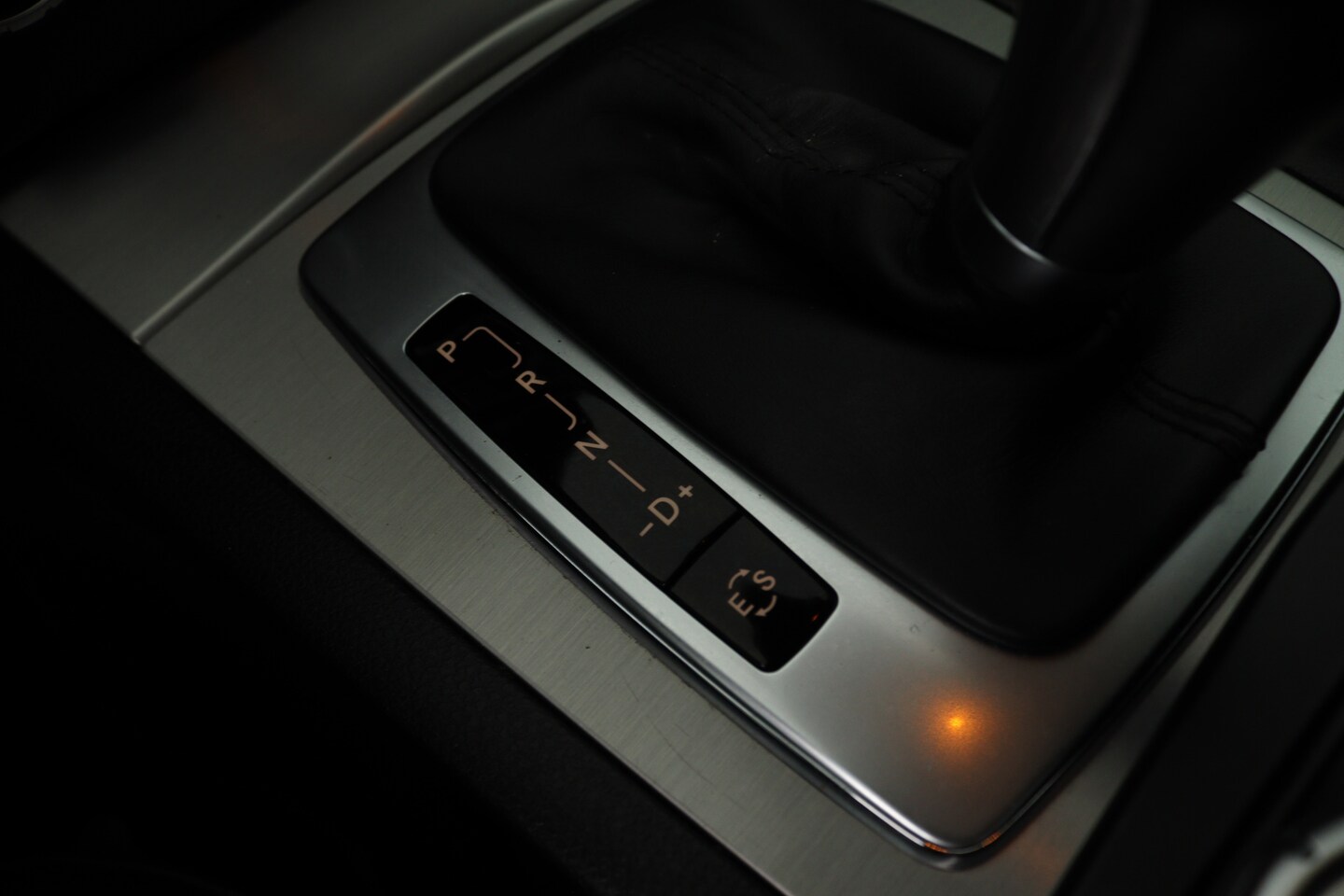 Foto van Mercedes-Benz C 180
