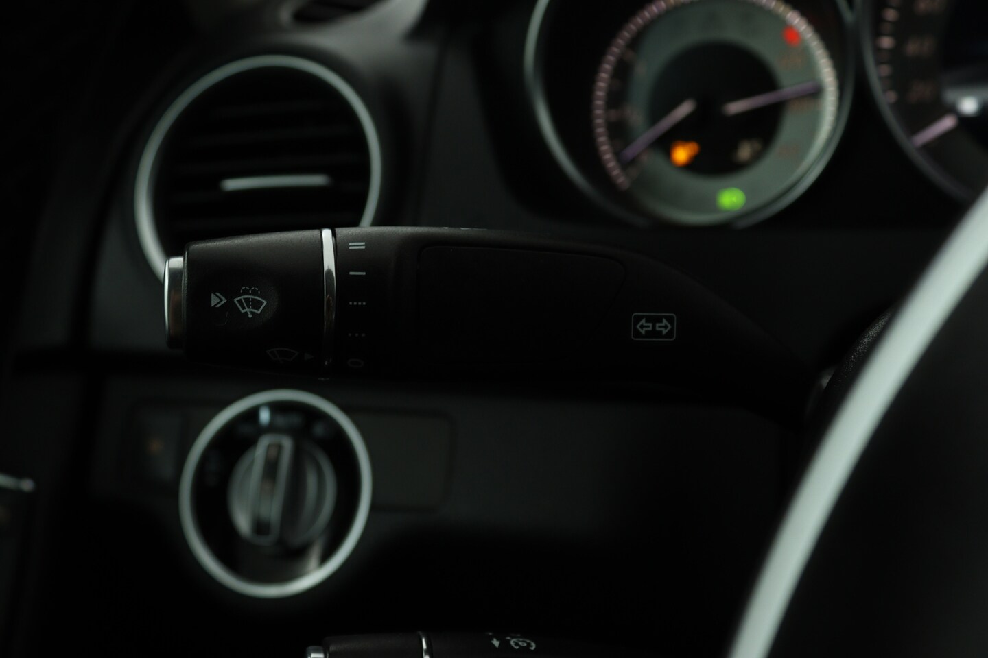 Foto van Mercedes-Benz C 180