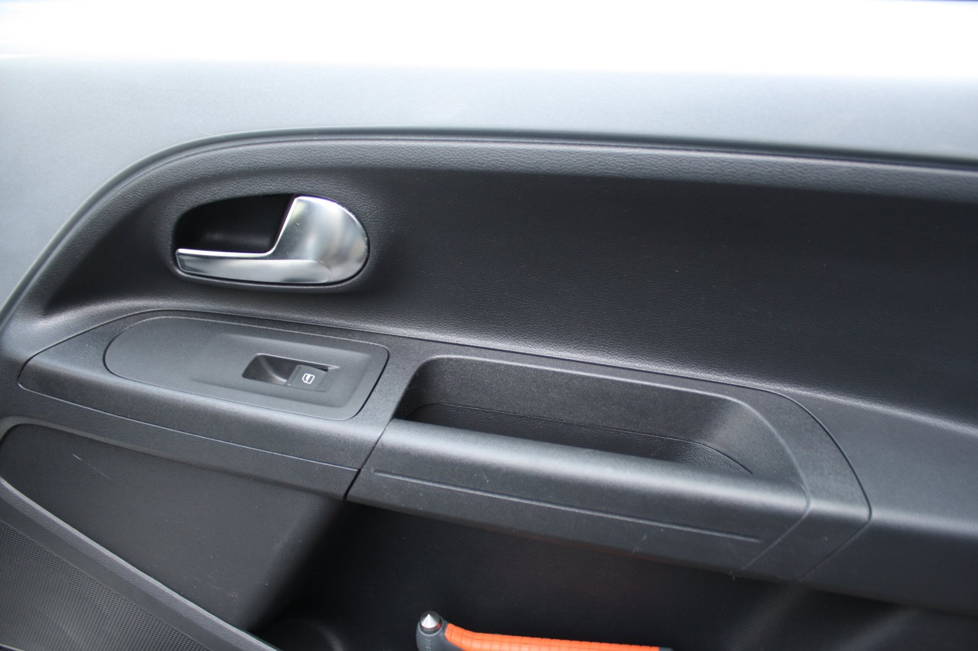 Foto van Seat Mii