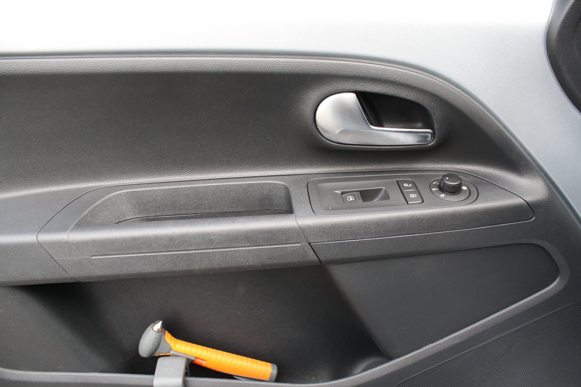 Foto van Seat Mii