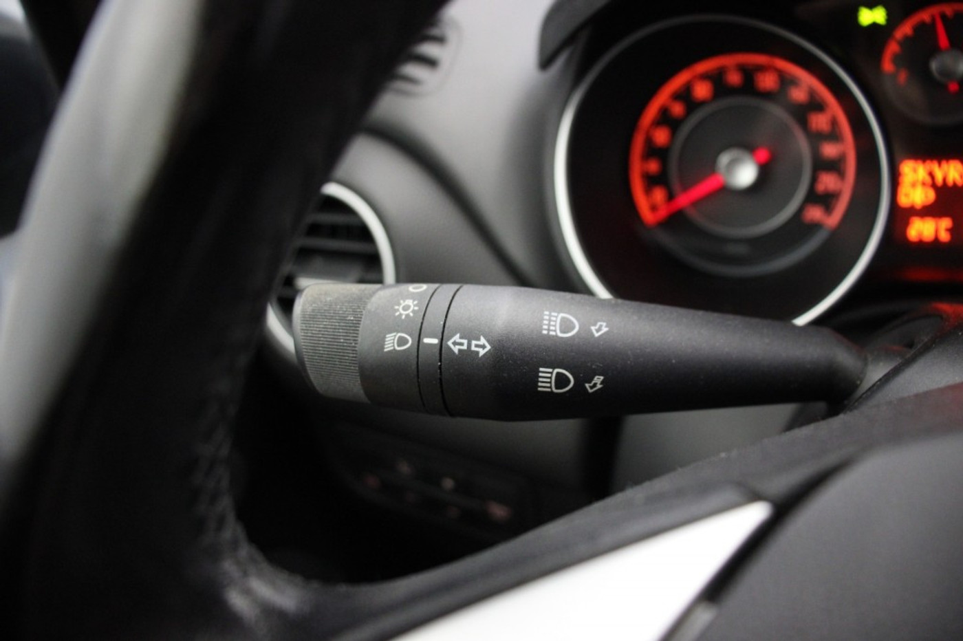 Foto van Fiat Fiat Punto