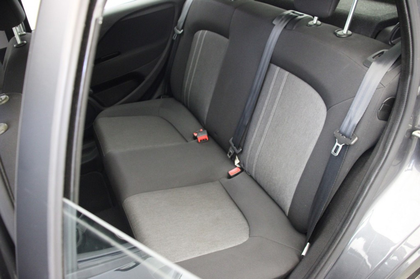 Foto van Fiat Fiat Punto
