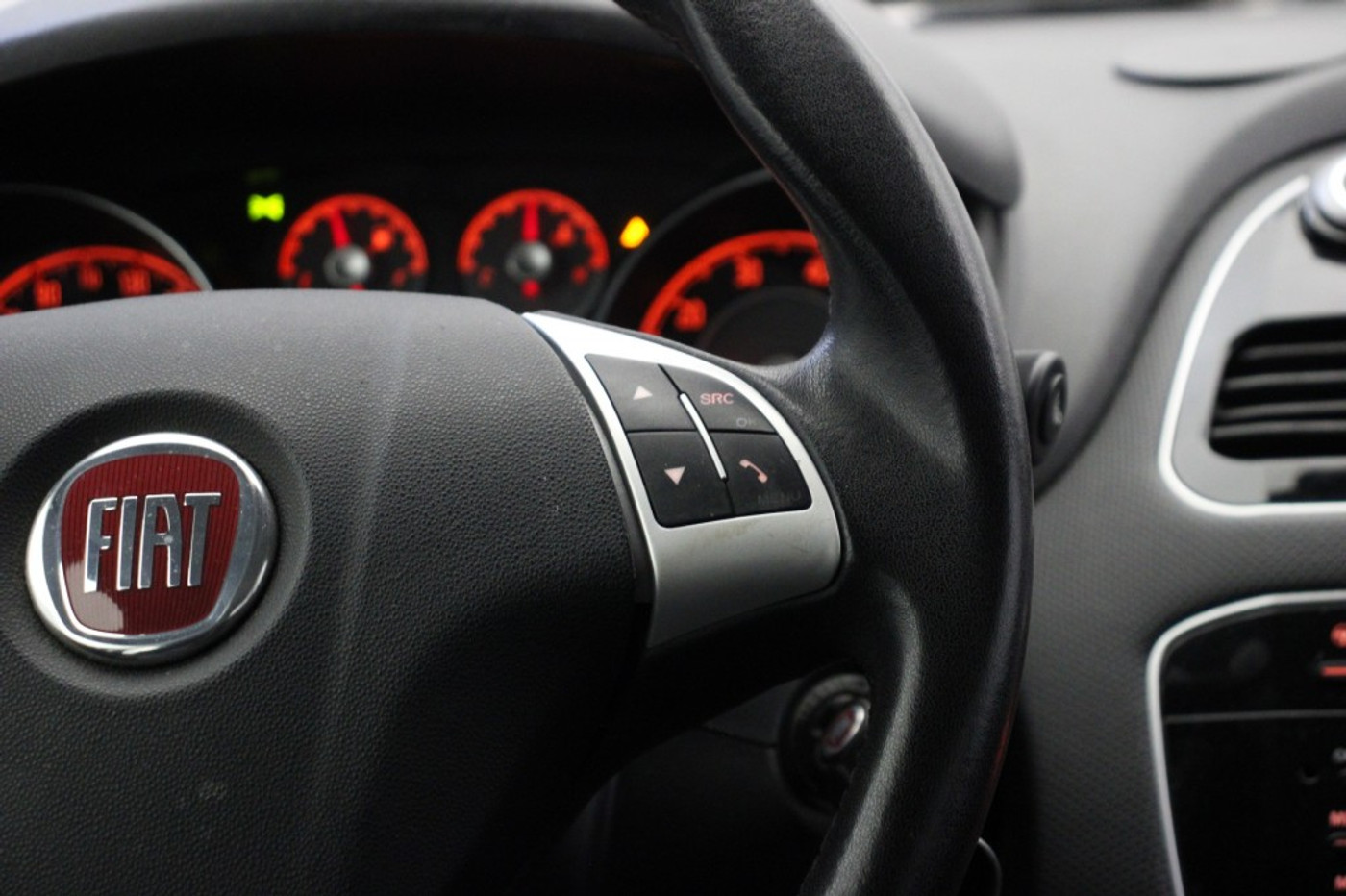 Foto van Fiat Fiat Punto