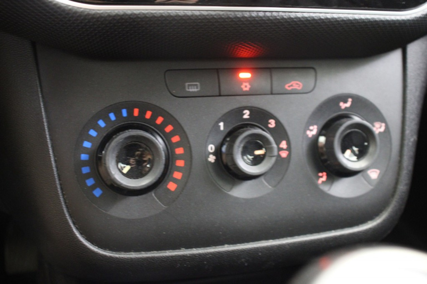 Foto van Fiat Fiat Punto