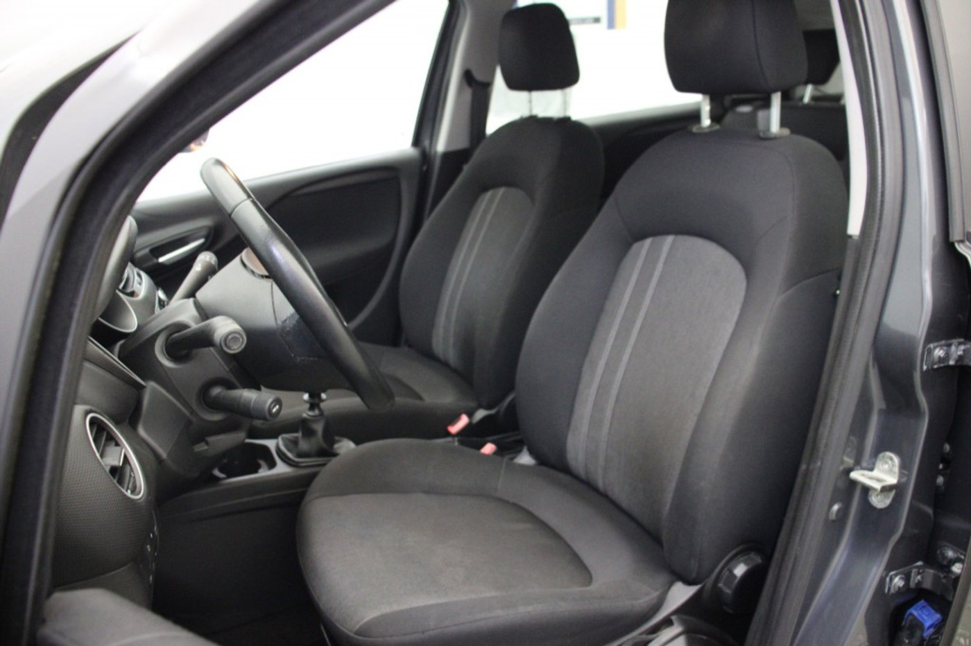 Foto van Fiat Fiat Punto