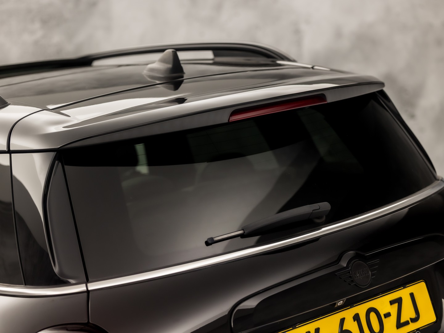 Foto van Mini Countryman Cooper S