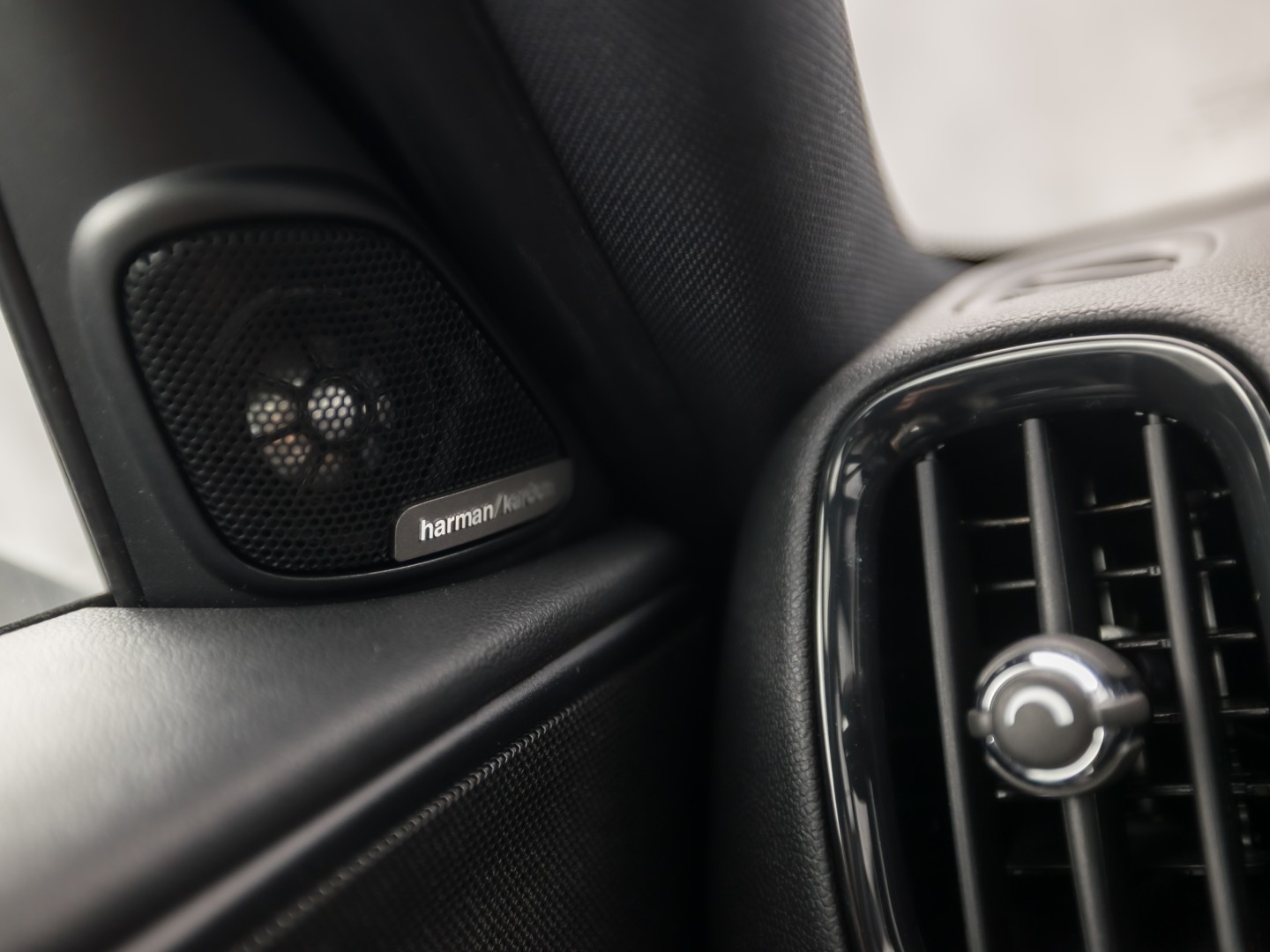 Foto van Mini Countryman Cooper S