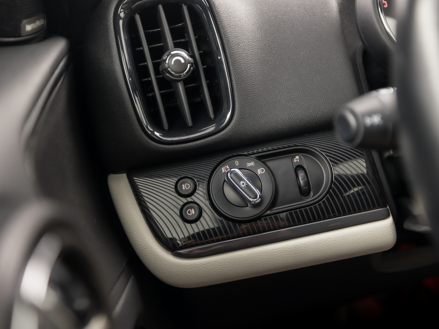 Foto van Mini Countryman Cooper S